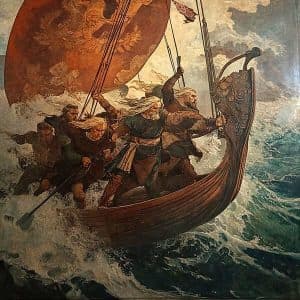 Kalevala Lore